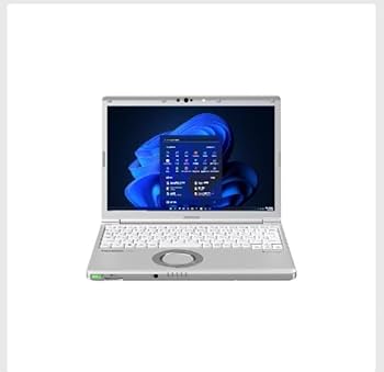 Amazon.co.jp: パナソニック レッツノート Let's note SV1